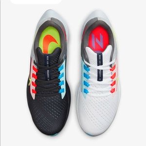 Nike Air Zoom Pegasus 38 Limited Edition